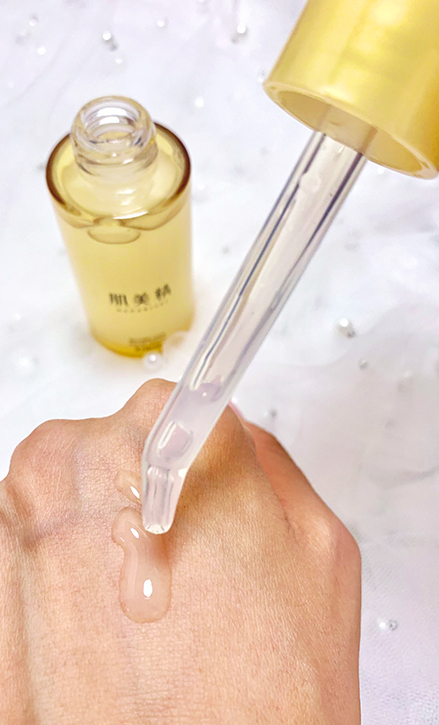 濃潤抗皺修復精華